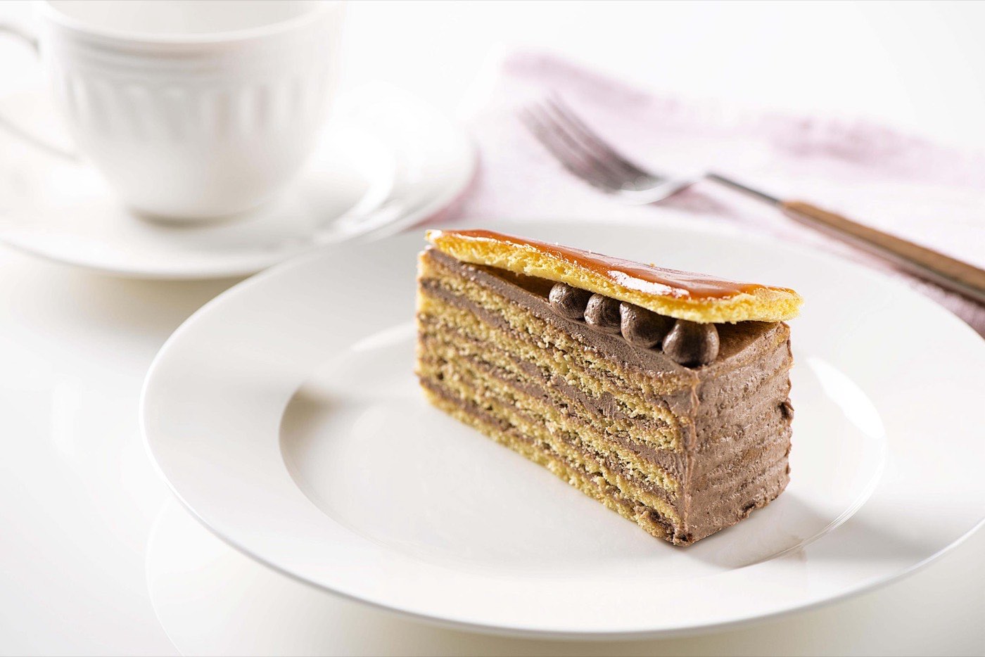 Doboš torta