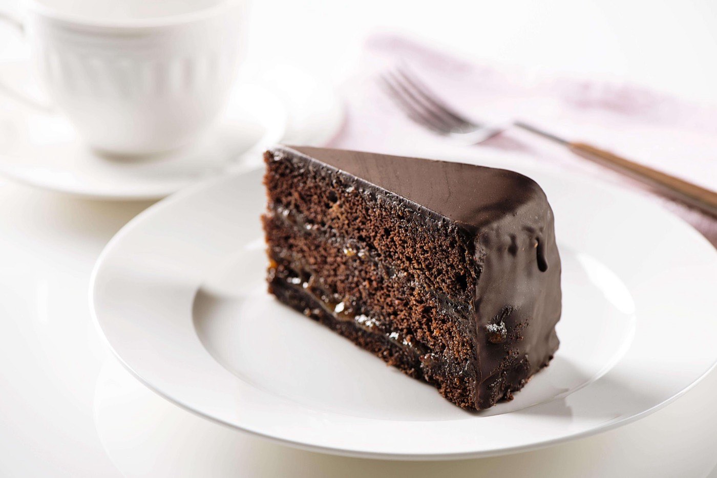 Sacher torta